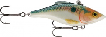 VOBLER RAPALA RATTLIN' 7CM/16G SD