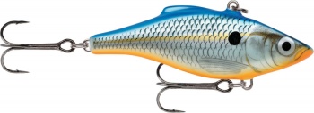 VOBLER RAPALA RATTLIN' BSD 5CM/11G