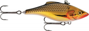 VOBLER RAPALA RATTLIN' SG 7CM/16G