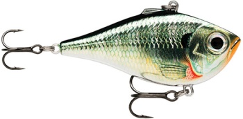 VOBLER RAPALA RIPPIN' RAP 6CM 14G CBG