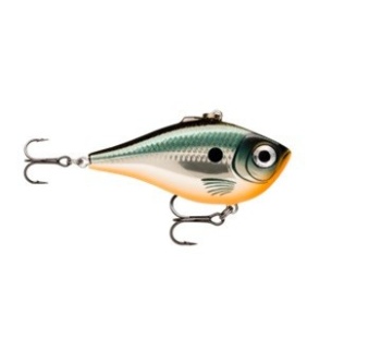 VOBLER RAPALA RIPPIN' RAP CULOARE BAP 5CM 9G HLW