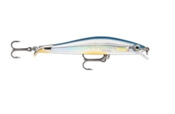 VOBLER RAPALA RIPSTOP DEEP 12CM 15G EB
