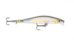 VOBLER RAPALA RIPSTOP DEEP 12CM 15G SNP