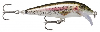 VOBLER RAPALA SCATTER RAP COUNTDOWN 5CM 5G RTL