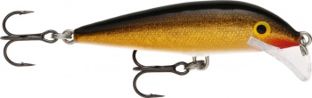 VOBLER RAPALA SCATTER RAP COUNTDOWN 7CM 7G G