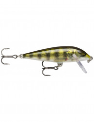 VOBLER RAPALA SCATTER RAP COUNTDOWN 7CM 8G PEL