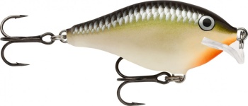 VOBLER RAPALA SCATTER RAP CRANK SHALLOW 7CM 15G SMSH