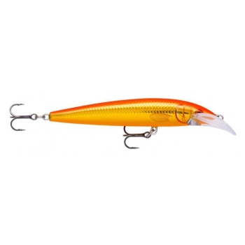 VOBLER RAPALA SCATTER RAP DEEP HUSKY JERK 10CM 10G GF