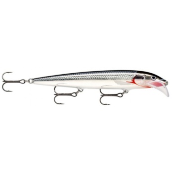 VOBLER RAPALA SCATTER RAP HUSKY 13CM 12G S