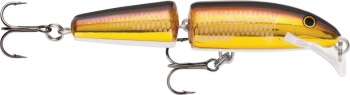 VOBLER RAPALA SCATTER RAP JOINTED 9CM 7G GALB