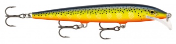 VOBLER RAPALA SCATTER RAP MINNOW 11CM 6G HS