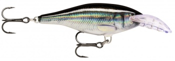 VOBLER RAPALA SCATTER RAP SHAD DEEP 7CM 7G SMHL