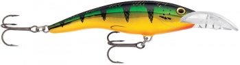 VOBLER RAPALA SCATTER RAP TAIL DANCER 9CM 13G FLP