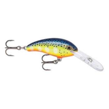 VOBLER RAPALA SHAD DANCER 7CM 15G HS