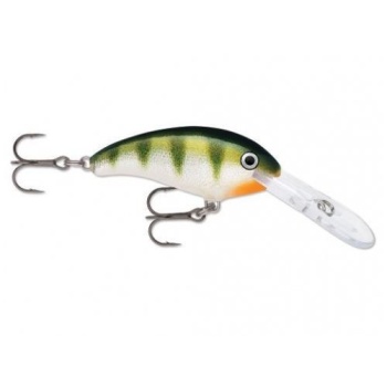 VOBLER RAPALA SHAD DANCER 7CM 15G YP