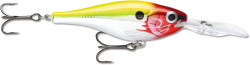 VOBLER RAPALA SHAD RAP RS 5CM 9G CLN