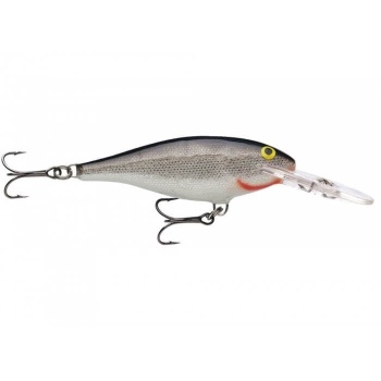 VOBLER RAPALA SHAD RAP S 7CM/8G