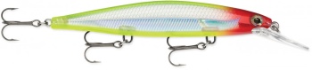 VOBLER RAPALA SHADOW RAP 11CM 13G CLN