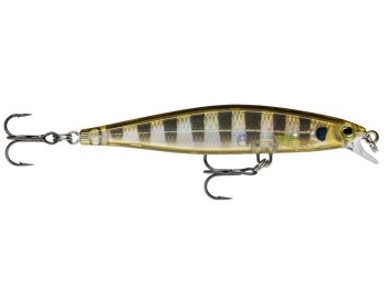 VOBLER RAPALA SHADOW RAP 7CM 5G GGIU
