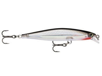 VOBLER RAPALA SHADOW RAP 7CM 5G S