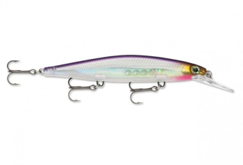 VOBLER RAPALA SHADOW RAP DEEP 11CM 13G PD