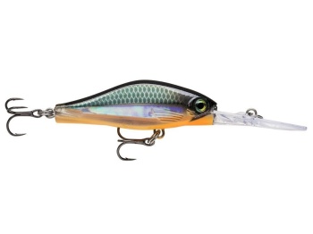 VOBLER RAPALA SHADOW RAP JACK DEEP 5CM 5.7G HLW