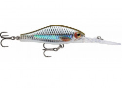 VOBLER RAPALA SHADOW RAP JACK DEEP 5CM 5.7G ROL