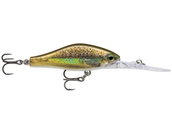 VOBLER RAPALA SHADOW RAP JACK DEEP 5CM 5.7G TRL