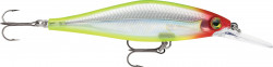 VOBLER RAPALA SHADOW RAP SHAD 9CM 12G CLN