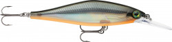 VOBLER RAPALA SHADOW RAP SHAD DEEP 9CM 12G HLW
