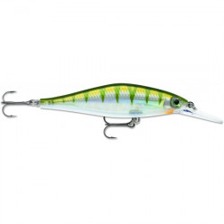 VOBLER RAPALA SHADOW RAP SHAD DEEP 9CM 12G YP