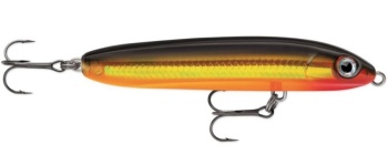 VOBLER RAPALA SKITTER V 13CM 28G GCH
