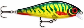VOBLER RAPALA SUPER SHADOW RAP 11CM 38G HTP