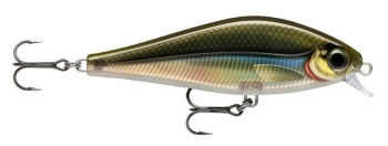 VOBLER RAPALA SUPER SHADOW RAP 11CM 38G SMB
