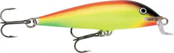 VOBLER RAPALA TEAM ESKO 7CM 6G OPRT