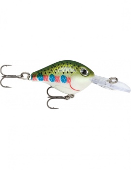 VOBLER RAPALA ULTRA LIGHT CRANK 3CM 4G RT