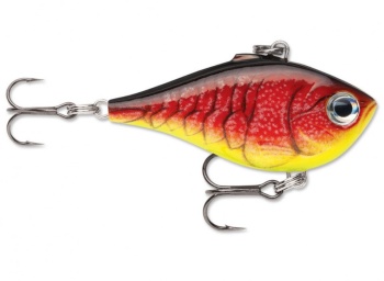 VOBLER RAPALA ULTRA LIGHT RIPPIN' RAP 3CM 2G RFCW