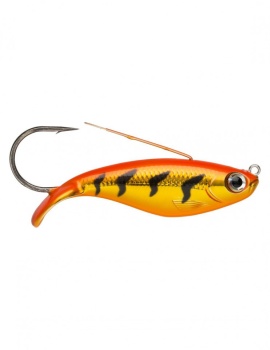 VOBLER RAPALA WEEDLESS SHAD WSD08 8CM 16G GFRT