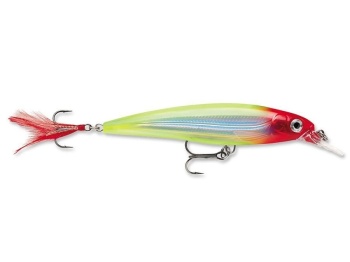VOBLER RAPALA X-RAP 10CM 13G CLN