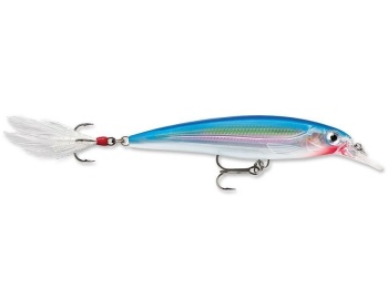 VOBLER RAPALA X-RAP 10CM 13G SB