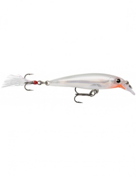 VOBLER RAPALA X-RAP 4CM 2G GGH
