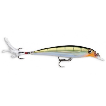 VOBLER RAPALA X-RAP 6CM 4G YP