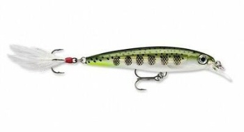 VOBLER RAPALA X-RAP 8CM 7G OGMD