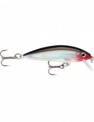 VOBLER RAPALA X-RAP COUNTDOWN 7CM 10G S
