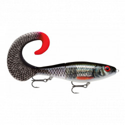 VOBLER RAPALA X-RAP OTUS 17CM 40G ROL