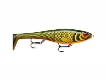 VOBLER RAPALA X-RAP PETO 14CM 39G SCRR