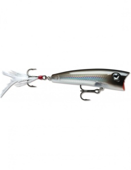 VOBLER RAPALA X-RAP POP 7CM 11G PGS