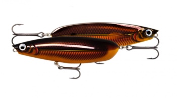 VOBLER RAPALA X-RAP SCOOP 14CM 68G UV5