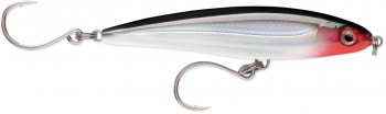 VOBLER RAPALA X-RAP TWITCHIN MINNOW 12CM 26G S