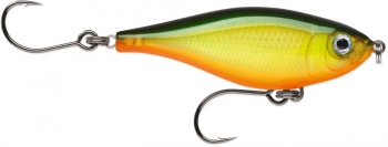VOBLER RAPALA X-RAP TWITCHIN MULLET 8CM 13G HO